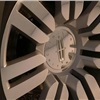 Lincoln Aviator, 2004