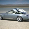 Lincoln Mark-X, 2004
