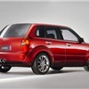 Mazda MX-Micro Sport, 2004