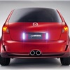 Mazda MX-Micro Sport, 2004