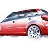 Mazda MX-Micro Sport, 2004