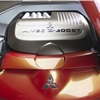 Mitsubishi Eclipse Concept-E, 2004