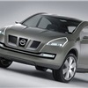 Nissan Qashqai, 2004