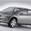 Nissan Qashqai, 2004