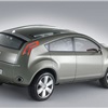 Nissan Qashqai, 2004