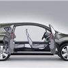Nissan Qashqai, 2004