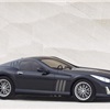 Peugeot 907 Concept, 2004