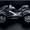 Peugeot Quark, 2004