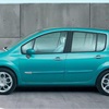 Renault Modus, 2004
