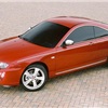Rover 75 Coupe, 2004