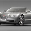 Saturn Curve Concept, 2004