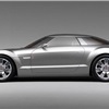 Saturn Curve Concept, 2004