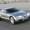 Saturn Curve Concept, 2004
