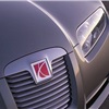 Saturn Curve Concept, 2004
