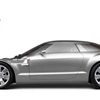 Saturn Curve Concept, 2004