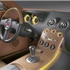 Saturn Curve Concept, 2004 - Interior