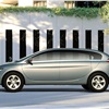 Hyundai Portico Concept, 2005