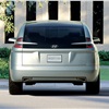 Hyundai Portico Concept, 2005