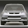 Acura RD-X, 2005