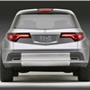 Acura RD-X, 2005