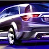 Acura RD-X, 2005