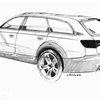 Audi Allroad Quattro, 2005