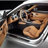 BMW Z4 Coupe, 2005