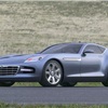 Chrysler Firepower, 2005