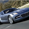 Chrysler Firepower, 2005