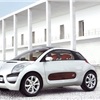 Citroen C-Airplay Concept, 2005