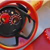 Citroen C-Airplay Concept, 2005 - Interior