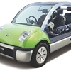 Daihatsu Costa, 2005