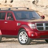 Dodge Nitro, 2005