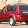 Dodge Nitro, 2005