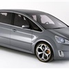 Ford SAV, 2005