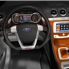 Ford SAV, 2005