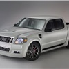 Ford Sport-Trac, 2005