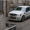 Ford Sport-Trac, 2005