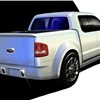 Ford Sport-Trac, 2005