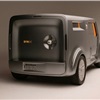Ford Synus, 2005