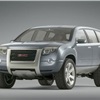 GMC Graphyte, 2005
