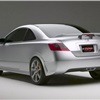 Honda Civic SI, 2005