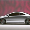 Honda Civic SI, 2005