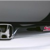 Honda Civic SI, 2005