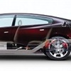 Honda FCX, 2005