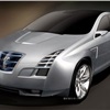 Hyundai NEOS-III, 2005