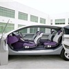 Hyundai Portico Concept, 2005