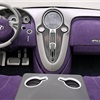 Hyundai Portico Concept, 2005 - Interior