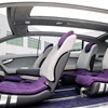 Hyundai Portico Concept, 2005 - Interior