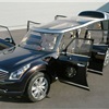 Infiniti Kuraza, 2005